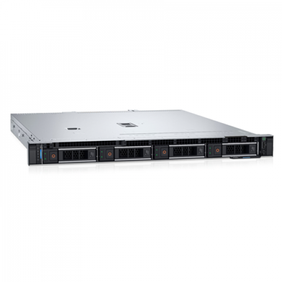 Dell Server PowerEdge R360 Xeon 6 6315P/1x32GB/1x480GB/8x2.5
