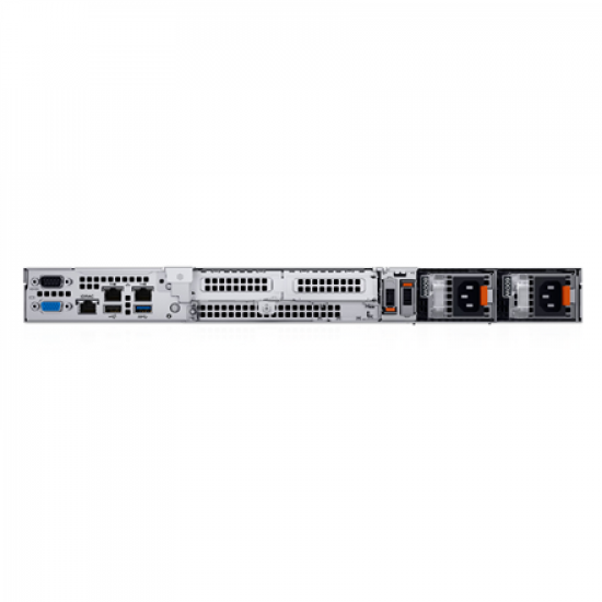 Dell Server PowerEdge R360 Xeon 6 6315P/1x32GB/1x480GB/8x2.5