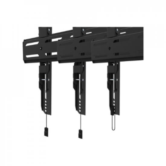 Neomounts WL30S-910BL16 TV pillar mount 40-75