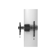 Neomounts WL30S-910BL16 TV pillar mount 40-75