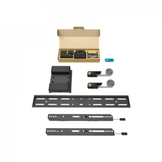 Neomounts WL30S-910BL16 TV pillar mount 40-75