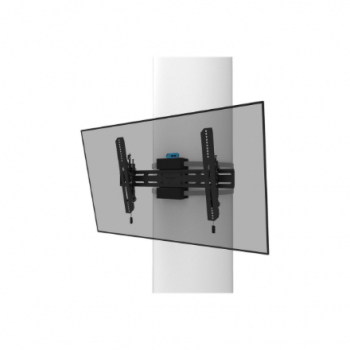 Neomounts WL35S-910BL16 TV pillar mount 40-75