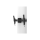 Neomounts WL35S-910BL16 TV pillar mount 40-75
