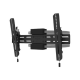 Neomounts WL35S-910BL16 TV pillar mount 40-75