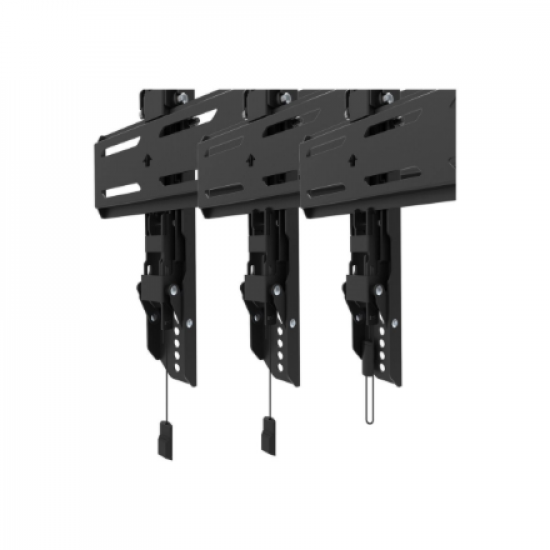 Neomounts WL35S-910BL16 TV pillar mount 40-75