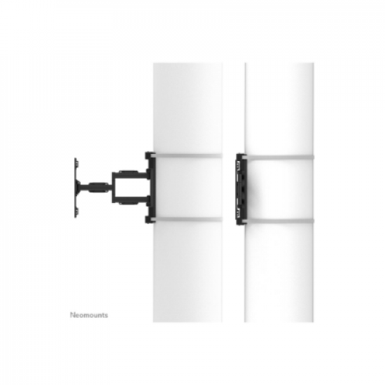 Neomounts WL40S-910BL16 TV pillar mount 40-70