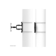 Neomounts WL40S-910BL16 TV pillar mount 40-70