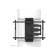 Neomounts WL40S-910BL16 TV pillar mount 40-70