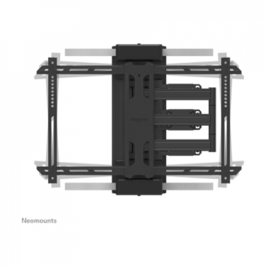Neomounts WL40S-910BL16 TV pillar mount 40-70