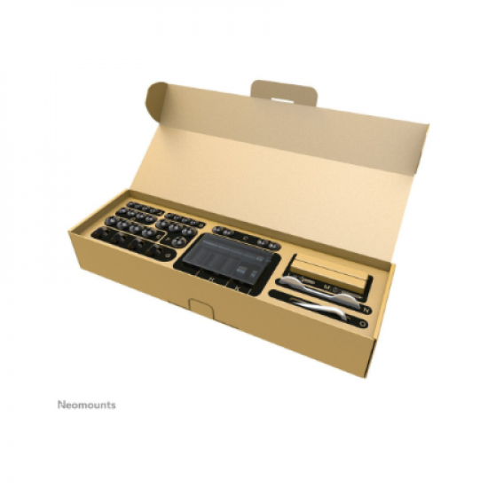 Neomounts WL40S-910BL16 TV pillar mount 40-70