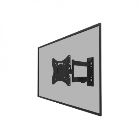 Neomounts WL40-550BL12 TV mount wall 32-55