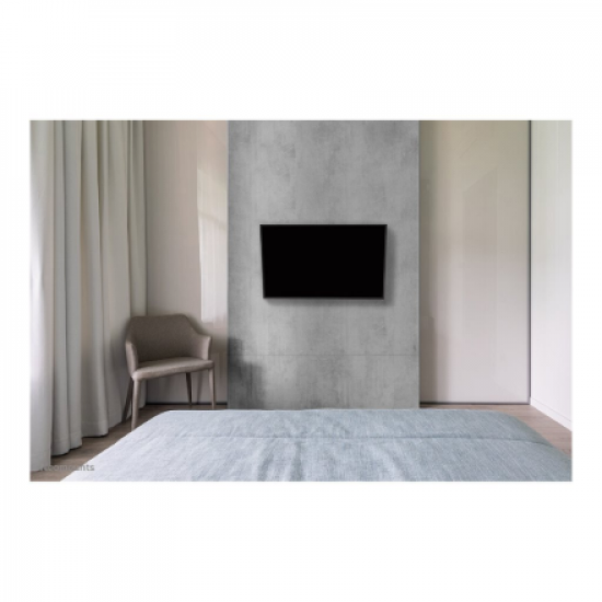 Neomounts WL40-550BL12 TV mount wall 32-55