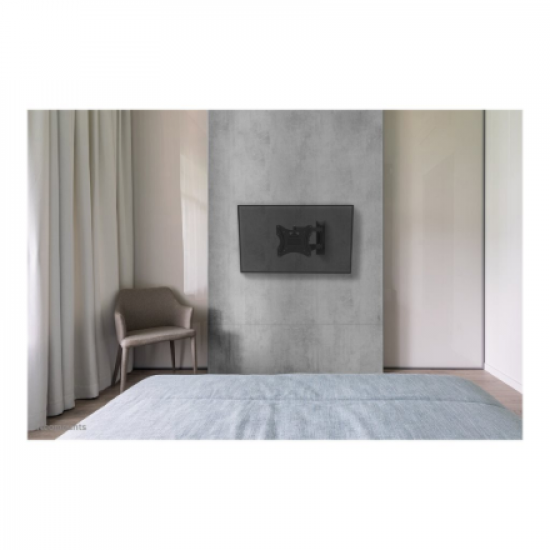 Neomounts WL40-550BL12 TV mount wall 32-55
