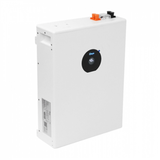 DEYE ESS LV SE-F5 5.1 Pro B Battery Storage System 5.12 kWh