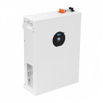 DEYE ESS LV SE-F5 5.1 Pro B Battery Storage System 5.12 kWh