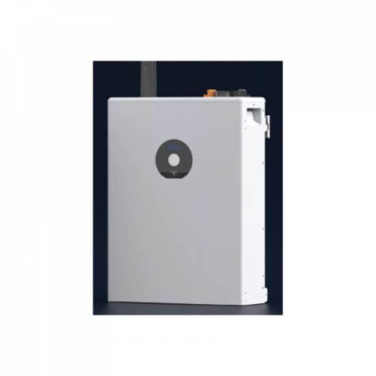 DEYE ESS LV SE-F5 5.1 Pro B Battery Storage System 5.12 kWh