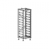 DEYE ESS HV BOS-A Battery Rack 11 Layers
