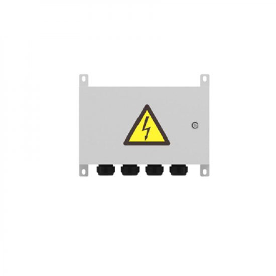 DEYE ESS Battery Junction Box for GB-L, BOS-G, BOS-A