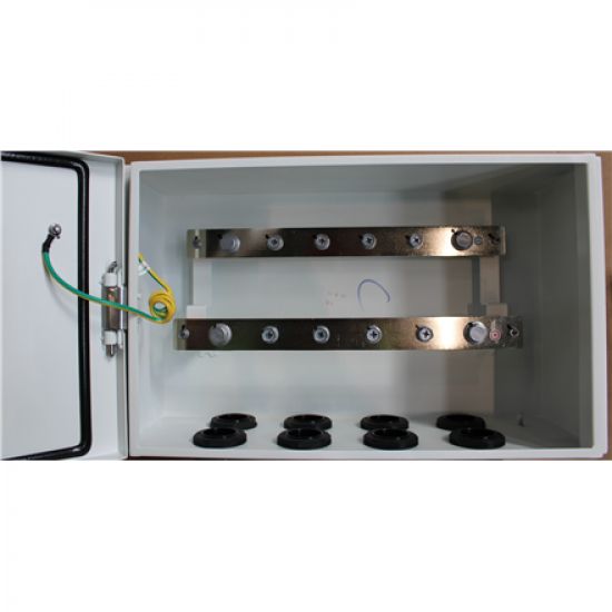 DEYE ESS Battery Junction Box for GB-L, BOS-G, BOS-A