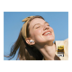 Anker Soundcore Earbuds | R60i NC | Wireless | In-ear | Microphone | White | Noise canceling | Wireless