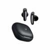 Anker Soundcore True Wireless Earphones | Liberty Buds | Bluetooth | Semi-in-ear | Microphone | Black | Noise canceling | Noise reduction