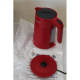 SALE OUT.  | Bosch Kettle | TWK2M164 MyMoment | Electric | 2400 W | 1.7 L | Plastic | 360° rotational base | Red | DAMAGED PACKAGING