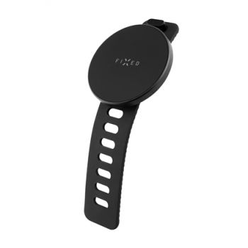 Fixed | MagGrip Active | Adjustable | Magnetic holder | Black