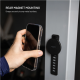 Fixed | MagGrip Active | Adjustable | Magnetic holder | Black