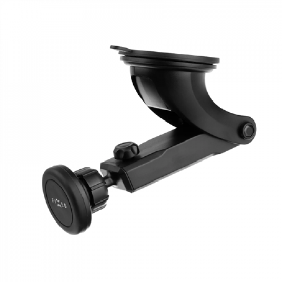 Fixed | Maggy XL | Universal magnetic holder | Black