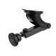 Fixed | Maggy XL | Universal magnetic holder | Black
