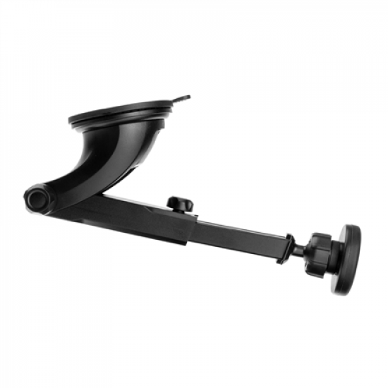 Fixed | Maggy XL | Universal magnetic holder | Black