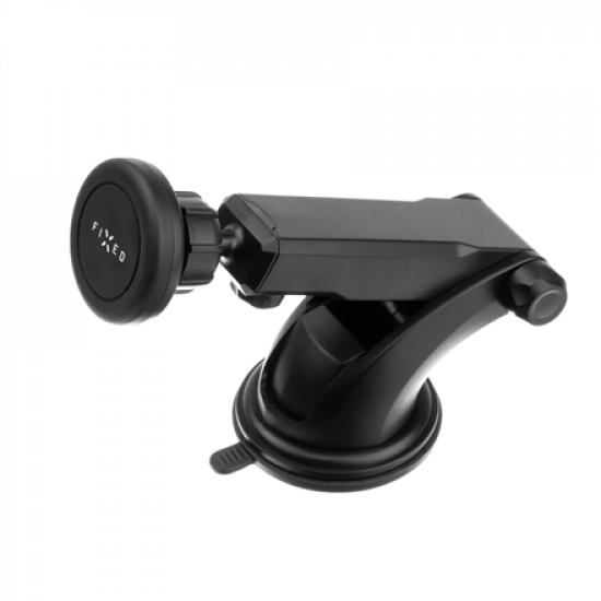 Fixed | Maggy XL | Universal magnetic holder | Black
