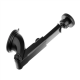 Fixed | Maggy XL | Universal magnetic holder | Black