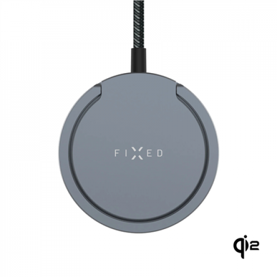 Fixed | MagPad Pro, Qi2, MagSafe support