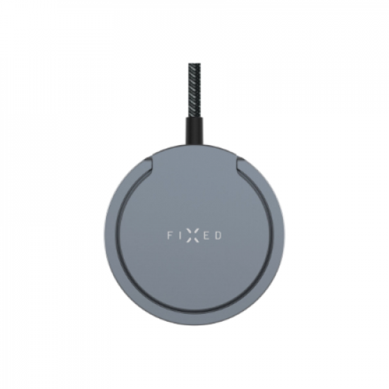 Fixed | MagPad Pro, Qi2, MagSafe support