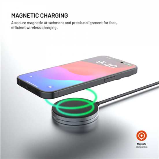 Fixed | MagPad Pro, Qi2, MagSafe support