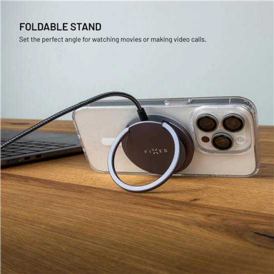 Fixed | MagPad Pro, Qi2, MagSafe support