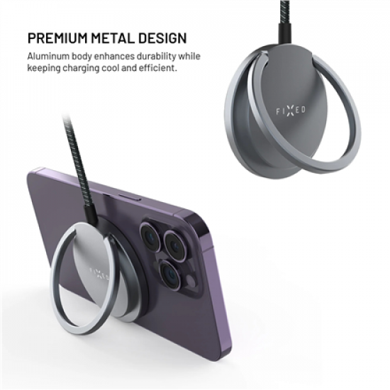 Fixed | MagPad Pro, Qi2, MagSafe support