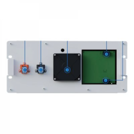 Deye ESS HV BOS-B PRO Battery Storage Module 16.08 kWh