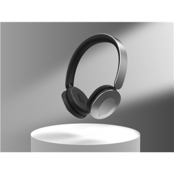 Lenovo ThinkPad Dual-Mode Wireless ANC Foldable Headset 8550 (Aura Edition, Teams, USB-C)