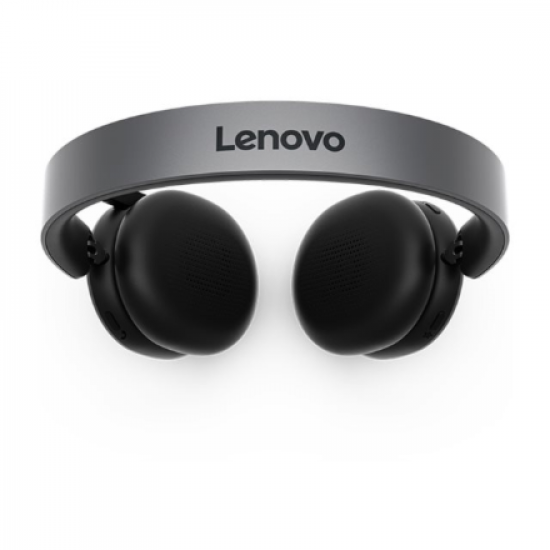 Lenovo ThinkPad Dual-Mode Wireless ANC Foldable Headset 8550 (Aura Edition, Teams, USB-C)