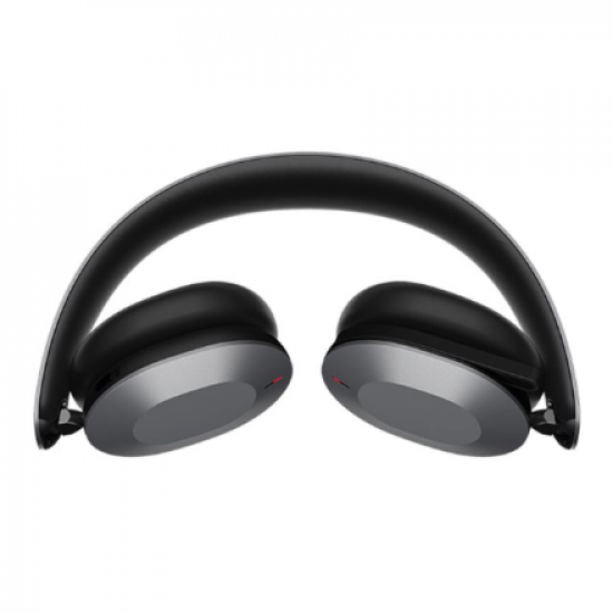 Lenovo ThinkPad Dual-Mode Wireless ANC Foldable Headset 8550 (Aura Edition, Teams, USB-C)