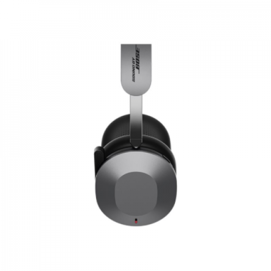 Lenovo ThinkPad Dual-Mode Wireless ANC Foldable Headset 8550 (Aura Edition, Teams, USB-C)