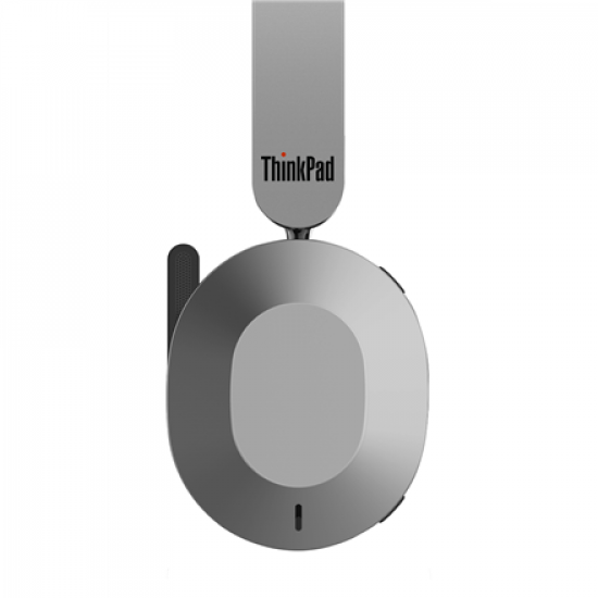 Lenovo ThinkPad Dual-Mode Wireless ANC Foldable Headset 8550 (Aura Edition, Teams, USB-C)
