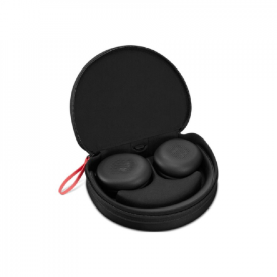 Lenovo ThinkPad Dual-Mode Wireless ANC Foldable Headset 8550 (Aura Edition, Teams, USB-C)