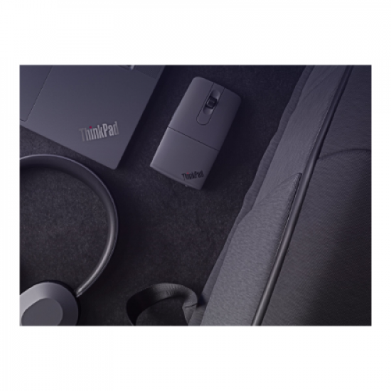 Lenovo ThinkPad Bluetooth Presenter Mouse