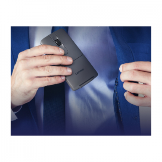 Lenovo ThinkPad Bluetooth Presenter Mouse