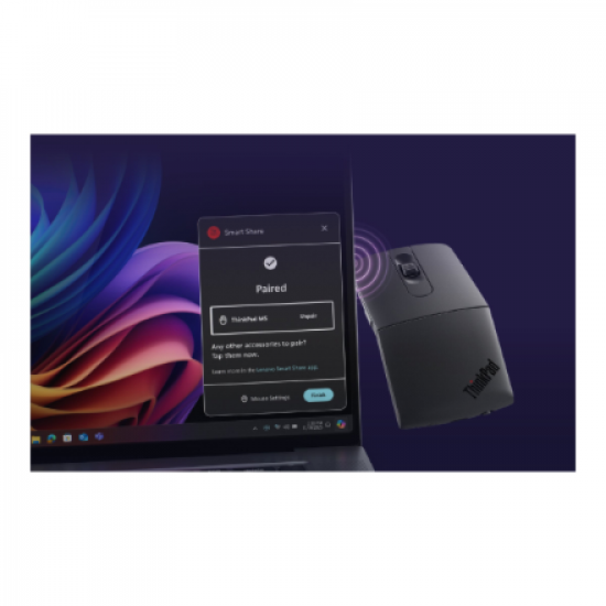 Lenovo ThinkPad Bluetooth Presenter Mouse