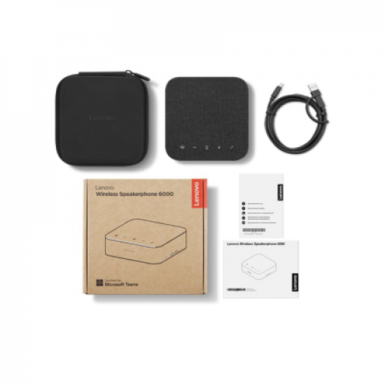 Lenovo Wireless Speakerphone 6000