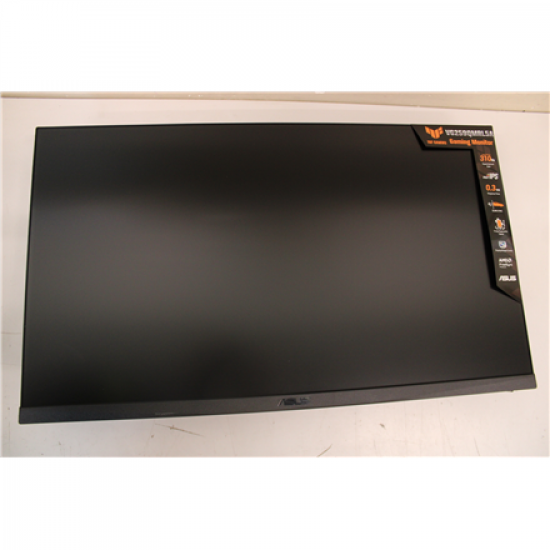 SALE OUT.  | Asus TUF Gaming VG259QMRL5A | 24.5 